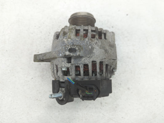 2017-2022 Kia Forte Alternator Replacement Generator Charging Assembly Engine OEM P/N:739662 090623 Fits OEM Used Auto Parts - Oemusedautoparts1.com