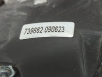 2017-2022 Kia Forte Alternator Replacement Generator Charging Assembly Engine OEM P/N:739662 090623 Fits OEM Used Auto Parts - Oemusedautoparts1.com