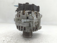 2017-2022 Kia Forte Alternator Replacement Generator Charging Assembly Engine OEM P/N:739662 090623 Fits OEM Used Auto Parts - Oemusedautoparts1.com