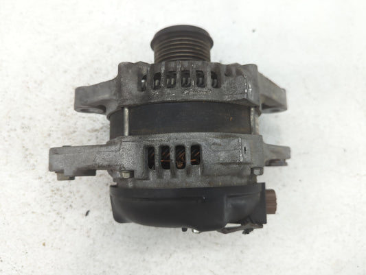 2010-2022 Toyota 4runner Alternator Replacement Generator Charging Assembly Engine OEM P/N:104210-2865 27060-31190 Fits OEM Used Auto Parts - Oemusedautoparts1.com