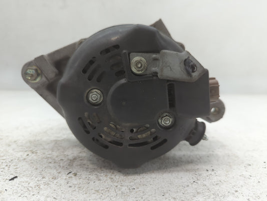 2010-2022 Toyota 4runner Alternator Replacement Generator Charging Assembly Engine OEM P/N:104210-2865 27060-31190 Fits OEM Used Auto Parts