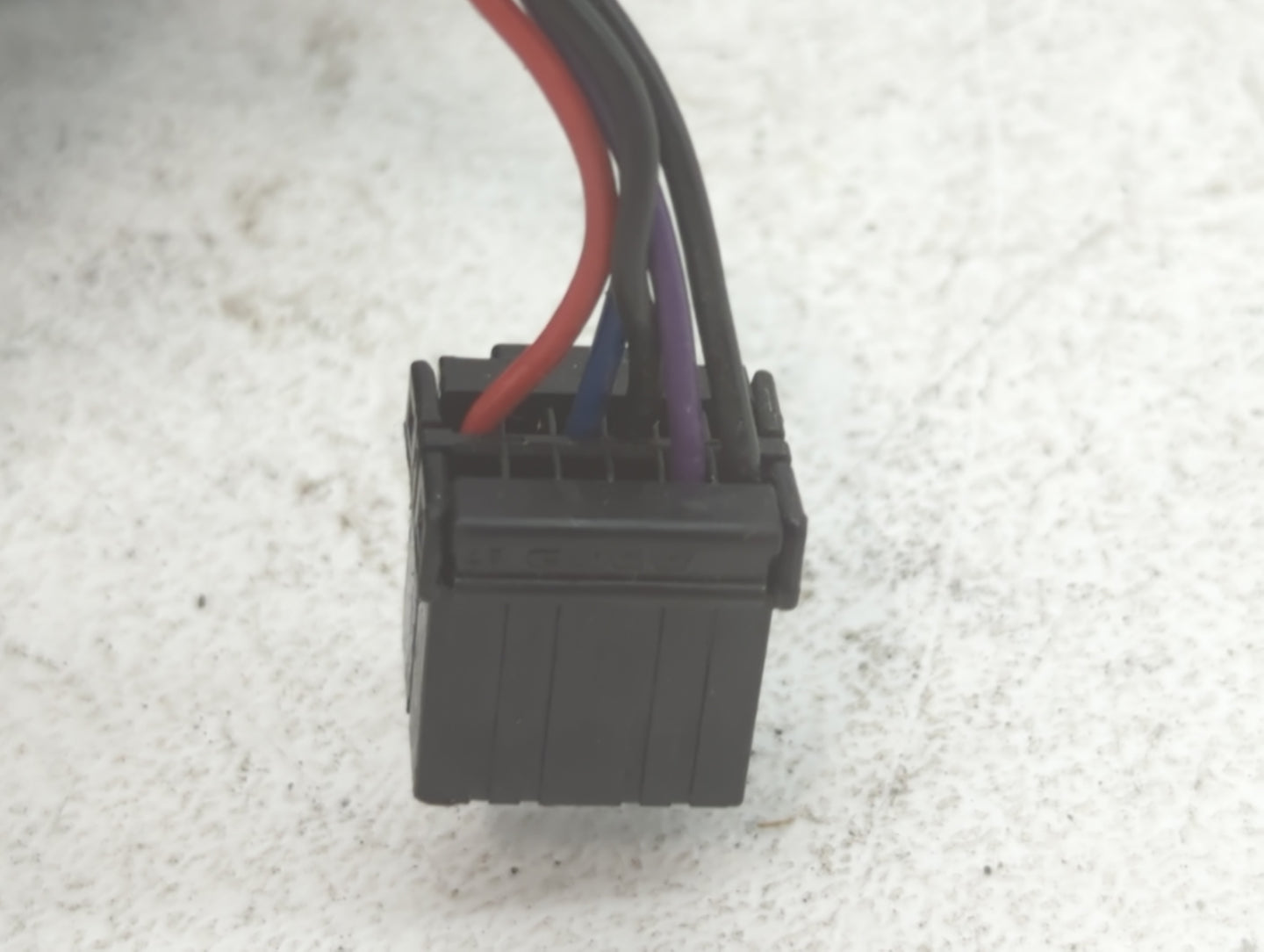 2007-2017 Jeep Compass Side Mirror Replacement Driver Left View Door Mirror P/N:E13011074 Fits OEM Used Auto Parts - Oemusedautoparts1.com