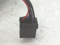 2007-2017 Jeep Compass Side Mirror Replacement Driver Left View Door Mirror P/N:E13011074 Fits OEM Used Auto Parts - Oemusedautoparts1.com