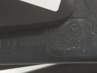 2007-2017 Jeep Compass Side Mirror Replacement Driver Left View Door Mirror P/N:E13011074 Fits OEM Used Auto Parts - Oemusedautoparts1.com