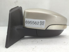 2015-2018 Ford Focus Side Mirror Replacement Driver Left View Door Mirror P/N:F1EB 17683 DE5 033 0727 Fits OEM Used Auto Parts