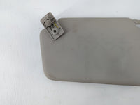 2013-2015 Nissan Versa Sun Visor Shade Replacement Passenger Right Mirror Fits Fits 2013 2014 2015 OEM Used Auto Parts - Oemusedautoparts1.com