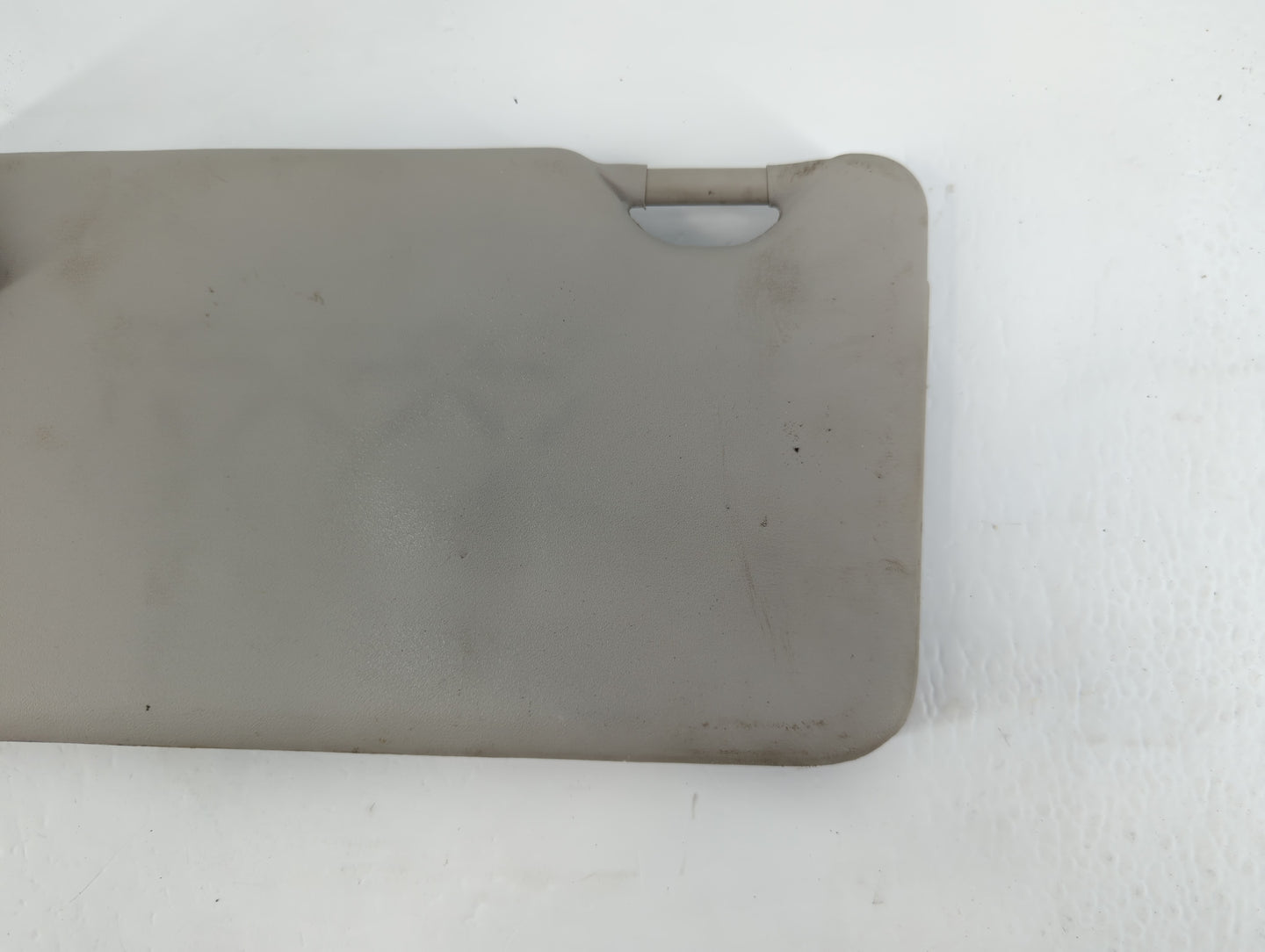 2013-2015 Nissan Versa Sun Visor Shade Replacement Passenger Right Mirror Fits Fits 2013 2014 2015 OEM Used Auto Parts - Oemusedautoparts1.com