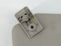 2013-2015 Nissan Versa Sun Visor Shade Replacement Passenger Right Mirror Fits Fits 2013 2014 2015 OEM Used Auto Parts - Oemusedautoparts1.com