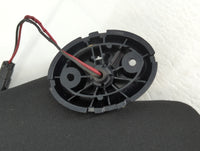 2016 Ford Explorer Sun Visor Shade Replacement Passenger Right Mirror Fits OEM Used Auto Parts - Oemusedautoparts1.com