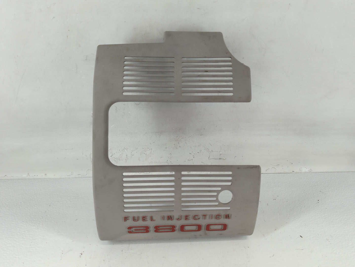 1989 Buick Reatta Engine Cover - Oemusedautoparts1.com