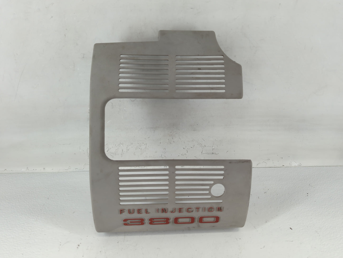 1989 Buick Reatta Engine Cover - Oemusedautoparts1.com
