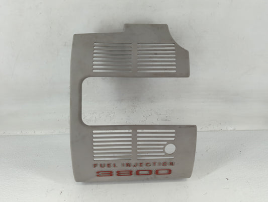 1989 Buick Reatta Engine Cover - Oemusedautoparts1.com