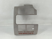 1989 Buick Reatta Engine Cover