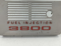 1989 Buick Reatta Engine Cover - Oemusedautoparts1.com