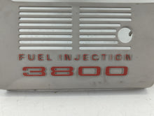 1989 Buick Reatta Engine Cover