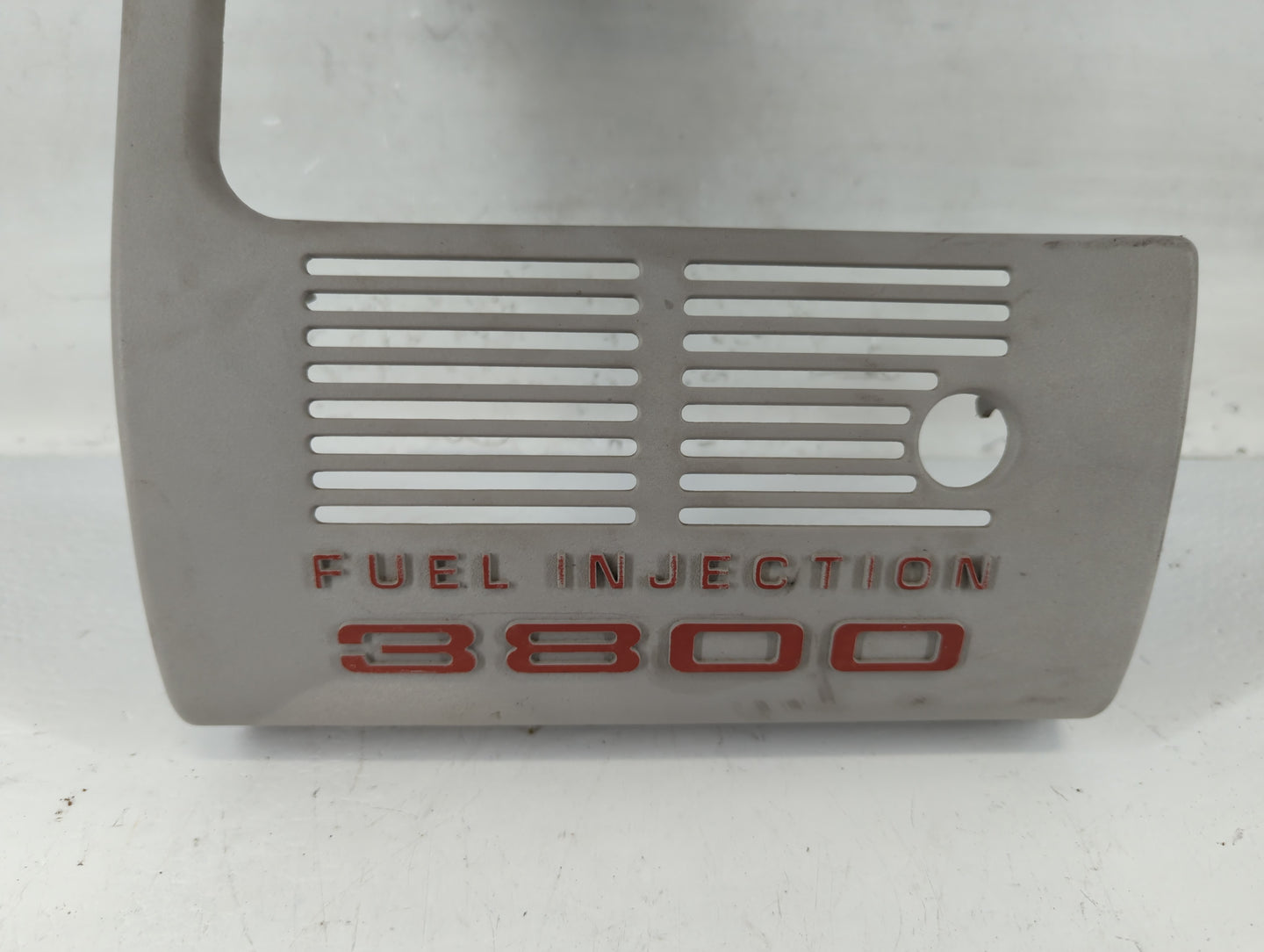 1989 Buick Reatta Engine Cover - Oemusedautoparts1.com