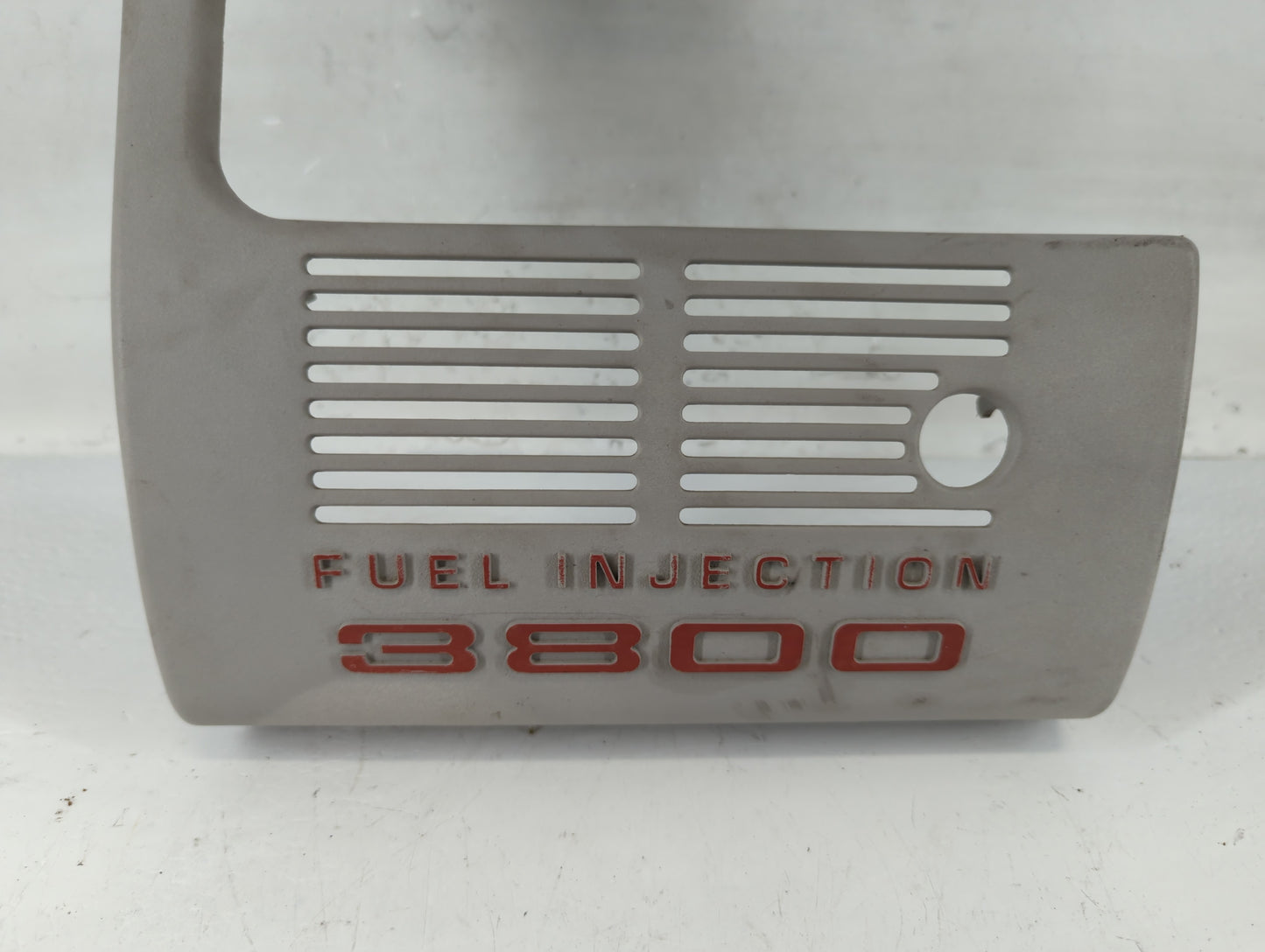 1989 Buick Reatta Engine Cover - Oemusedautoparts1.com