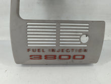 1989 Buick Reatta Engine Cover