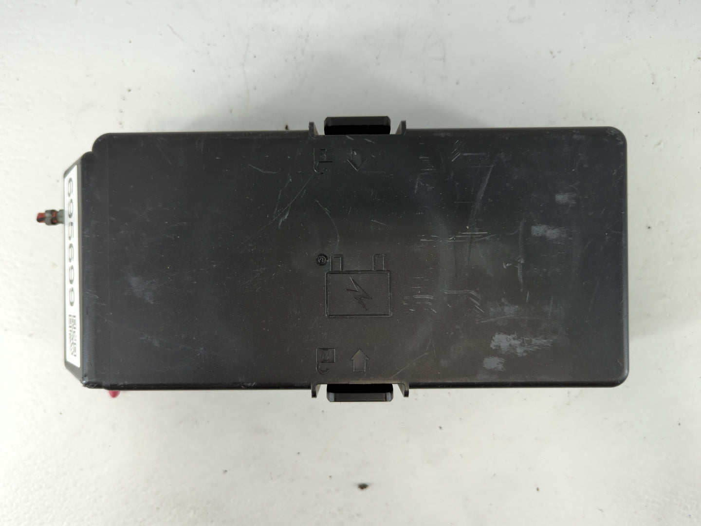 2000-2002 Toyota Echo Fusebox Fuse Box Panel Relay Module P/N:15239825 Fits Fits 2000 2001 2002 OEM Used Auto Parts - Oemusedautoparts1.com