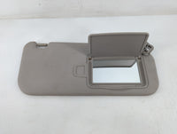 2010-2013 Kia Soul Sun Visor Shade Replacement Passenger Right Mirror Fits Fits 2010 2011 2012 2013 OEM Used Auto Parts - Oemusedautoparts1.com