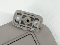 2010-2013 Kia Soul Sun Visor Shade Replacement Passenger Right Mirror Fits Fits 2010 2011 2012 2013 OEM Used Auto Parts - Oemusedautoparts1.com