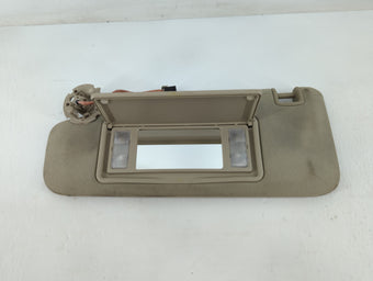 compare product 2013-2019 Cadillac Xts Sun Visor Shade Replacement Driver Left Mirror Fits Fits 2013 2014 2015 2016 2017 2018 2019 OEM Used Auto Parts