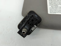 2018-2020 Ford F-150 Sun Visor Shade Replacement Driver Left Mirror Fits Fits 2018 2019 2020 OEM Used Auto Parts - Oemusedautoparts1.com