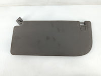 2018-2020 Ford F-150 Sun Visor Shade Replacement Driver Left Mirror Fits Fits 2018 2019 2020 OEM Used Auto Parts - Oemusedautoparts1.com