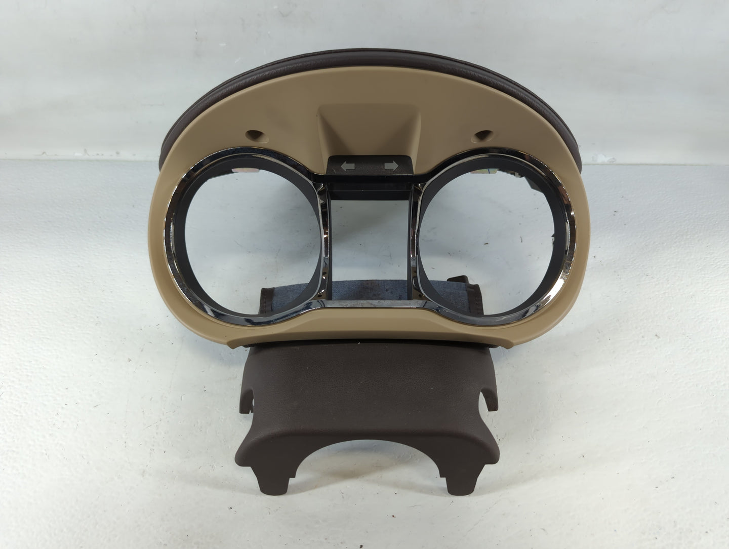 2012 Buick Lacrosse Instrument Cluster Bezel - Oemusedautoparts1.com