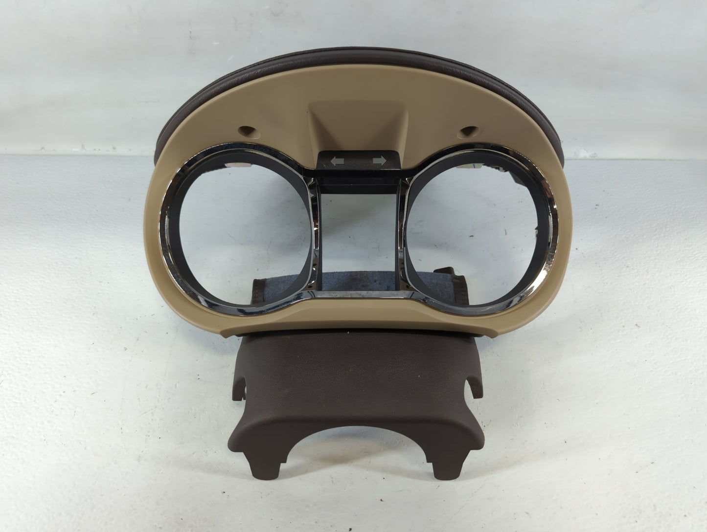2012 Buick Lacrosse Instrument Cluster Bezel - Oemusedautoparts1.com