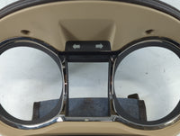 2012 Buick Lacrosse Instrument Cluster Bezel - Oemusedautoparts1.com