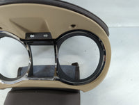 2012 Buick Lacrosse Instrument Cluster Bezel - Oemusedautoparts1.com