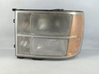 compare product 2007-2013 Gmc Sierra 1500 Passenger Right Oem Head Light Headlight Lamp