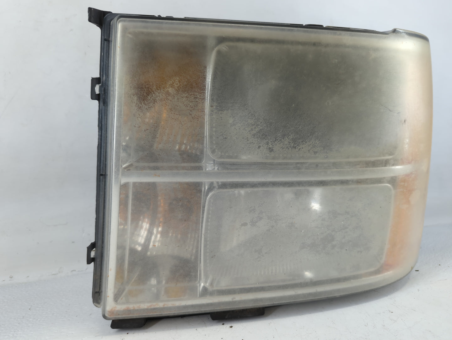 2007-2013 Gmc Sierra 1500 Passenger Right Oem Head Light Headlight Lamp - Oemusedautoparts1.com