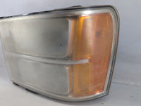 2007-2013 Gmc Sierra 1500 Passenger Right Oem Head Light Headlight Lamp - Oemusedautoparts1.com