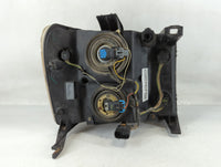 2007-2013 Gmc Sierra 1500 Passenger Right Oem Head Light Headlight Lamp - Oemusedautoparts1.com