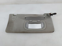 2011-2022 Dodge Durango Sun Visor Shade Replacement Passenger Right Mirror Fits OEM Used Auto Parts - Oemusedautoparts1.com