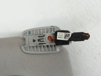 2011-2022 Dodge Durango Sun Visor Shade Replacement Passenger Right Mirror Fits OEM Used Auto Parts - Oemusedautoparts1.com