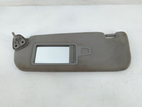 2011-2016 Kia Optima Sun Visor Shade Replacement Driver Left Mirror Fits Fits 2011 2012 2013 2014 2015 2016 OEM Used Auto Parts - Oemusedautoparts1.com