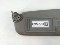 2011-2016 Kia Optima Sun Visor Shade Replacement Driver Left Mirror Fits Fits 2011 2012 2013 2014 2015 2016 OEM Used Auto Parts - Oemusedautoparts1.com