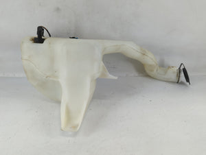 2006 Chevrolet Impala Radiator Coolant Overflow Expansion Tank Bottle