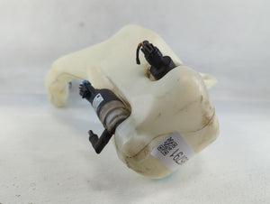 2006 Chevrolet Impala Radiator Coolant Overflow Expansion Tank Bottle