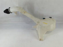 2006 Chevrolet Impala Radiator Coolant Overflow Expansion Tank Bottle