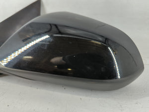 2018-2019 Hyundai Sonata Side Mirror Replacement Driver Left View Door Mirror P/N:87610C2620S3B AT143 46600 Fits Fits 2018 2019 OEM Used Auto Parts