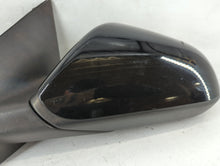 2018-2019 Hyundai Sonata Side Mirror Replacement Driver Left View Door Mirror P/N:87610C2620S3B AT143 46600 Fits Fits 2018 2019 OEM Used Auto Parts