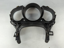 2008 Chevrolet Malibu Instrument Cluster Bezel