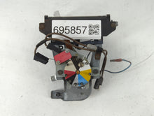 1970 Ford Thunderbird Climate Control Module Temperature AC/Heater Replacement Fits OEM Used Auto Parts