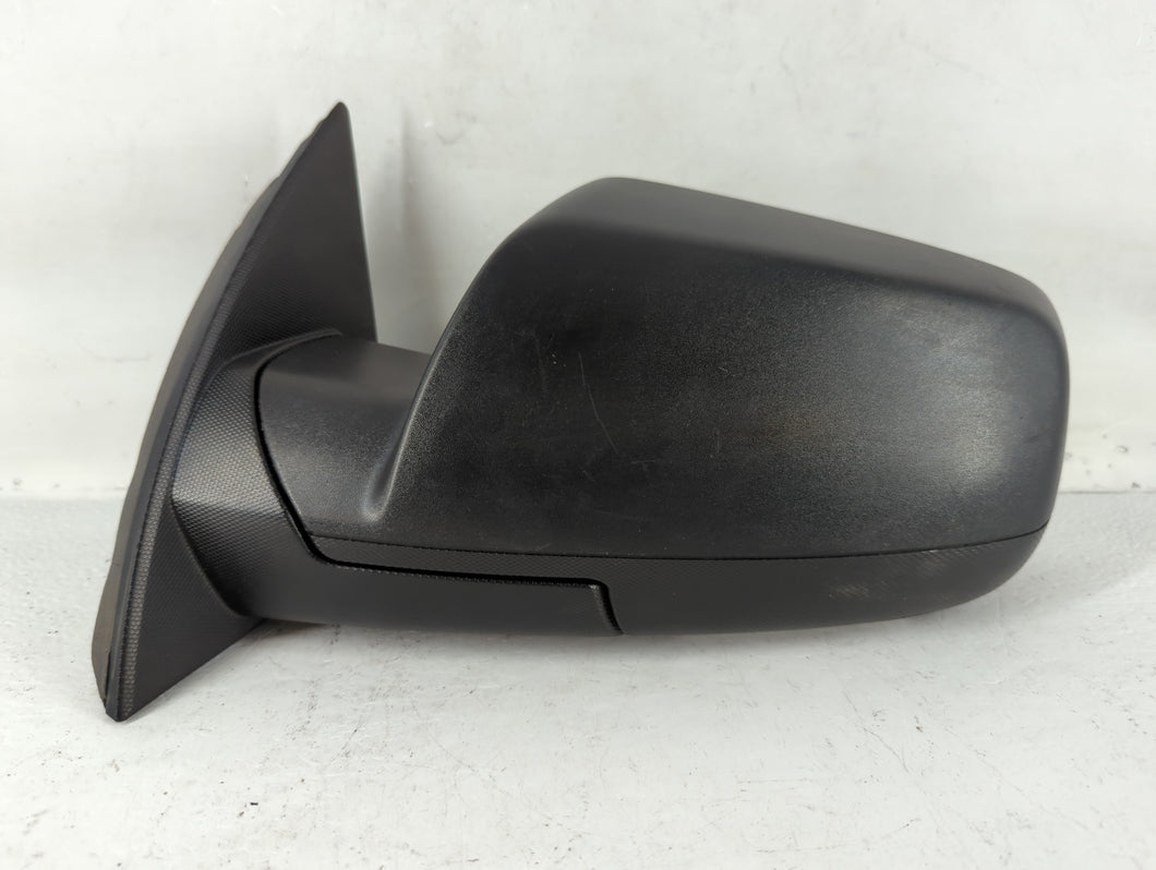 2012-2014 Chevrolet Equinox Side Mirror Replacement Driver Left View Door Mirror P/N:823133 Fits Fits 2012 2013 2014 OEM Used Auto Parts