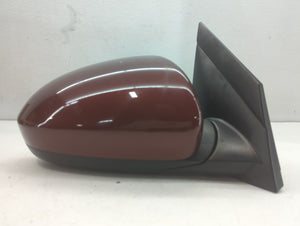 2016-2018 Hyundai Tucson Side Mirror Replacement Passenger Right View Door Mirror P/N:IIIE13049652 Fits Fits 2016 2017 2018 OEM Used Auto Parts