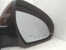 2016-2018 Hyundai Tucson Side Mirror Replacement Passenger Right View Door Mirror P/N:IIIE13049652 Fits Fits 2016 2017 2018 OEM Used Auto Parts